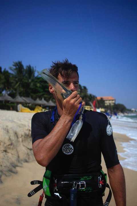 Founder of Smart Surf